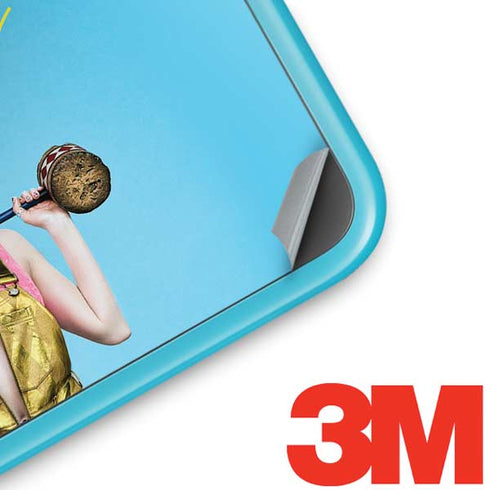 DC Comics Harley Quinn Movie Charcater Poster Nintendo 2DS XL (2017) Skin